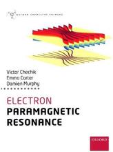 Electron Paramagnetic Resonance