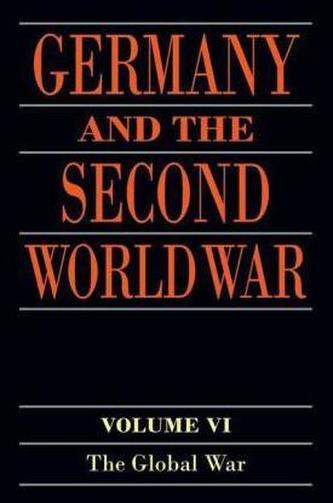 Germany and the Second World War