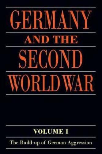 Germany and the Second World War