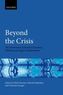 Beyond the Crisis