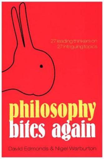 Philosophy Bites Again