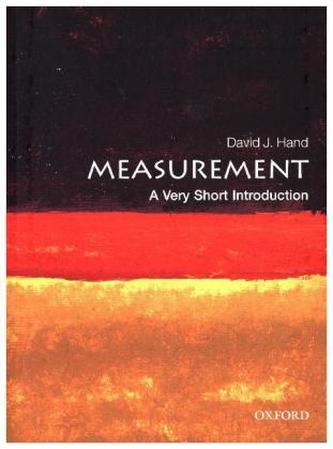 Measurement: A Very Short Introduction