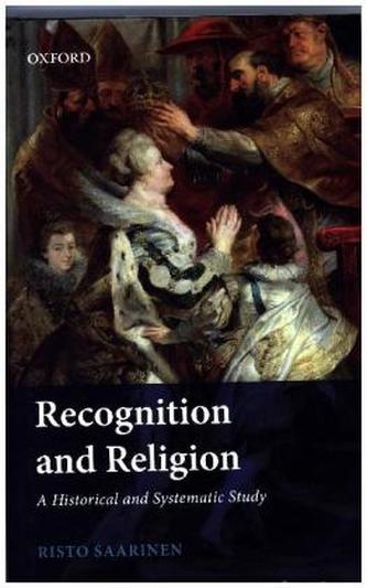 Recognition and Religion
