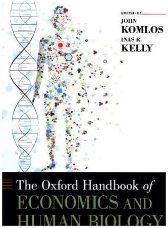 The Oxford Handbook of Economics and Human Biology