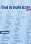 Úvod do studia jazyka