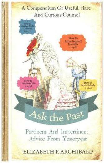 Ask the Past