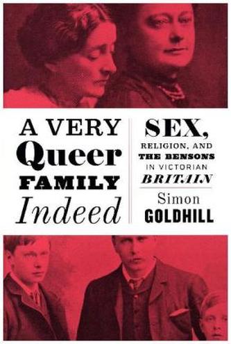 Very Queer Family Indeed