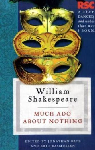 Much Ado About Nothing