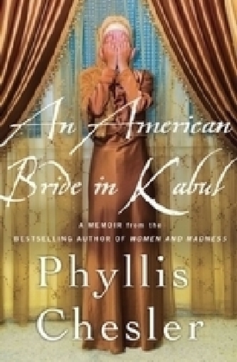 An American Bride in Kabul