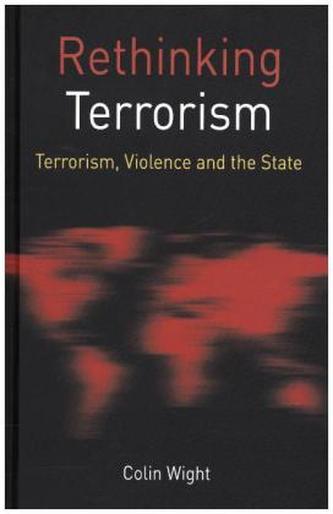 Rethinking Terrorism