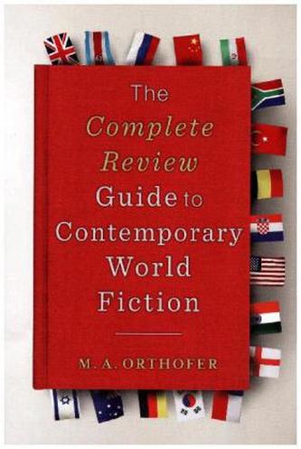 Complete Review Guide to Contemporary World Fiction