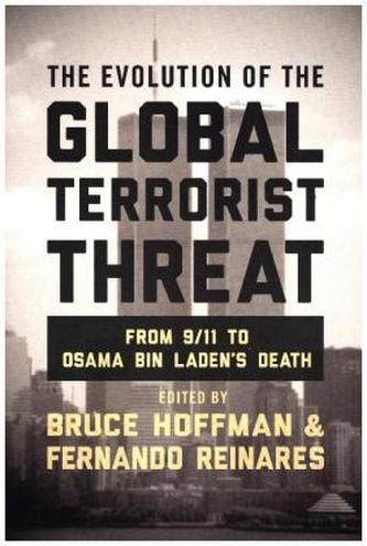 Evolution of the Global Terrorist Threat