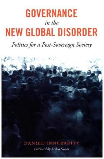 Governance in the New Global Disorder