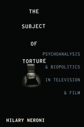 Subject of Torture