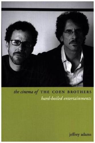 Cinema of the Coen Brothers