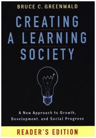 Creating a Learning Society