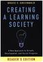 Creating a Learning Society