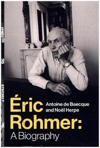 Éric Rohmer