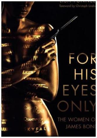 For His Eyes Only
