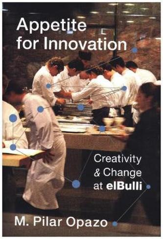 Appetite for Innovation