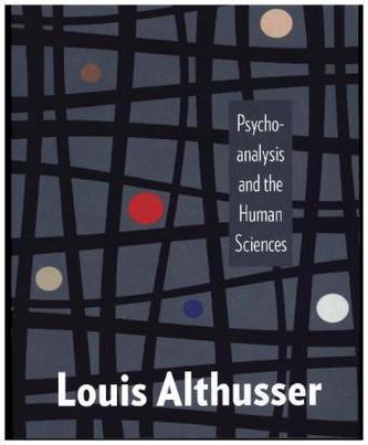 Psychoanalysis and the Human Sciences