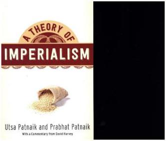 A Theory of Imperialism