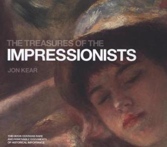Impressionists Treasures