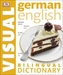 German-English Bilingual Visual Dictionary