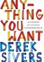Anything You Want