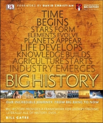 Big History