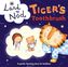 Land of Nod - Tiger's Toothbrush