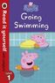 Peppa Pig - Going Swimming