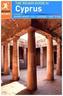 The Rough Guide to Cyprus