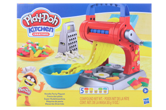 PLAY-DOH ZÁBAVNÉ NUDLE