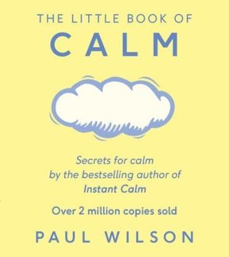 The Little Book of Calm