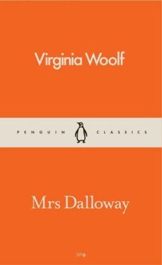 Mrs Dalloway