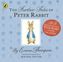 The Further Tales of Peter Rabbit, 1 Audio-CD