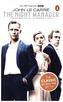 The Night Manager (TV tie-in)