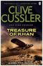 Treasure of Khan