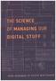 Science of Managing Our Digital Stuff
