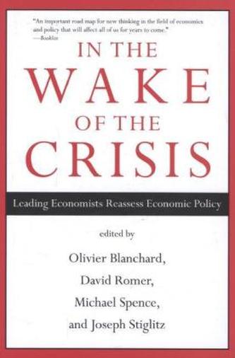 In the Wake of the Crisis