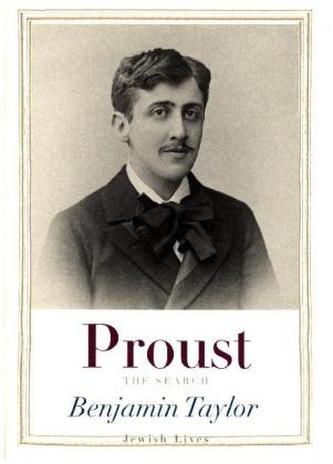 Proust: The Search