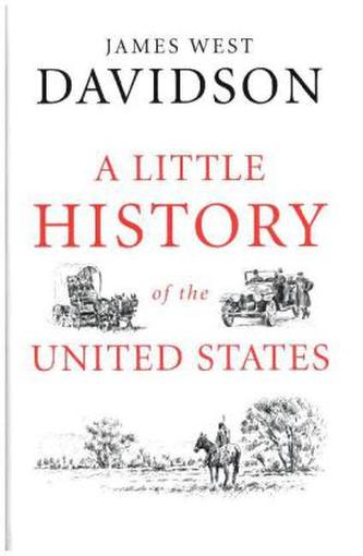 A Little History of the United States