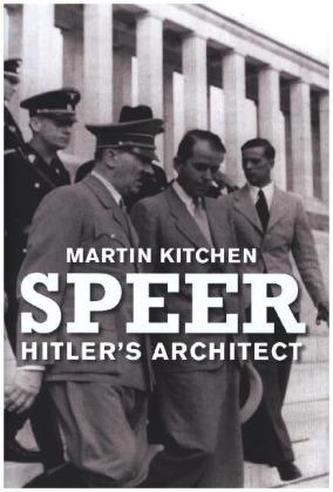 Speer: Hitler's Architect