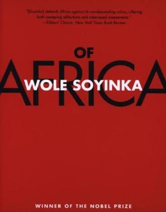 Of Africa
