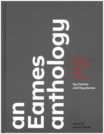 An Eames Anthology