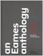 An Eames Anthology