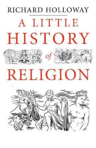 A Little History of Religion