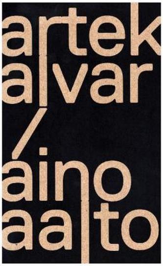 Artek and the Aaltos: Furnishing the World