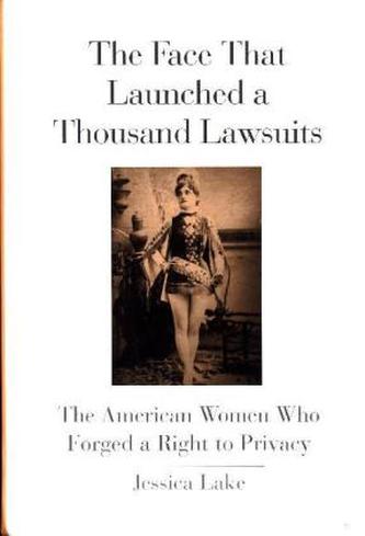 The Face That Launched a Thousand Lawsuits